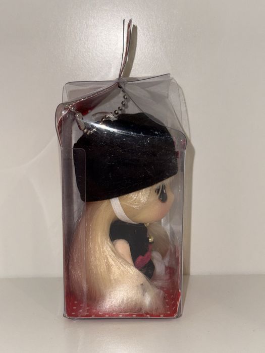 Кукла пупсик Ddung