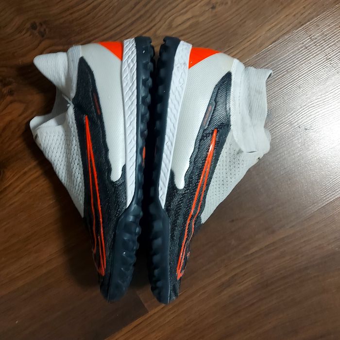 Сороконожки NIKE PHANTOM