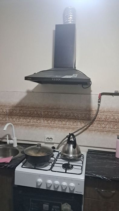 Шофирконда 3 хонали уй сотилади