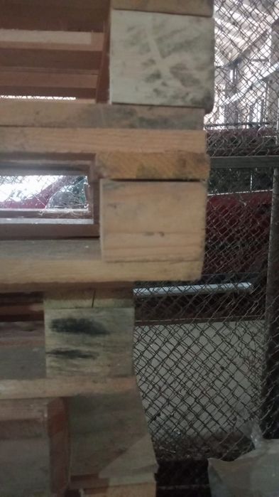 Продам евро поддоны