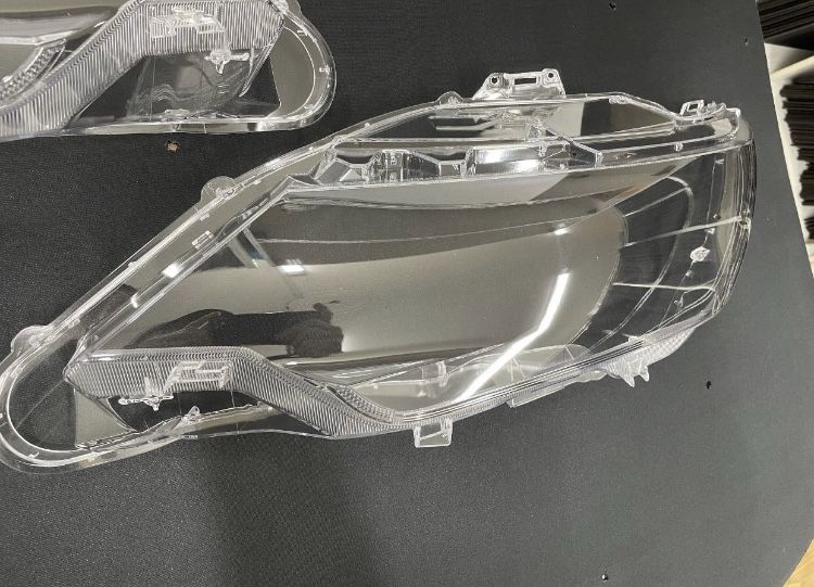 Установка Линзы Би лэд Ремонт фар