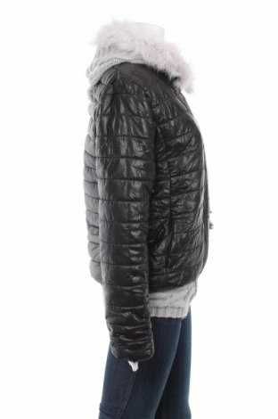 Дамско яке за пролетта , Л