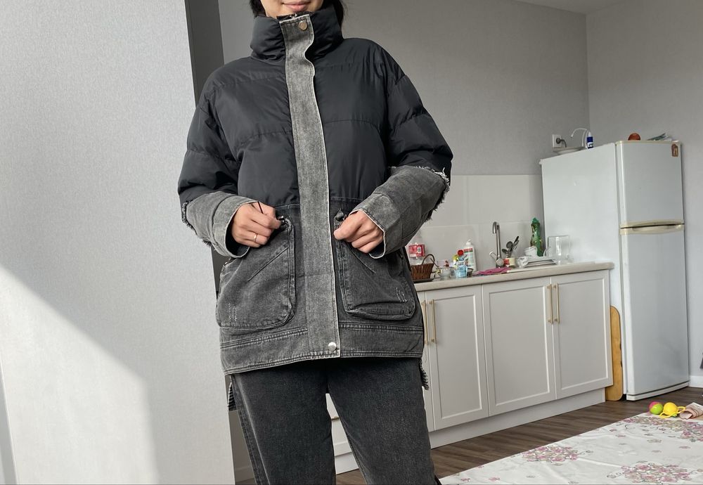 Курткалар сатылады