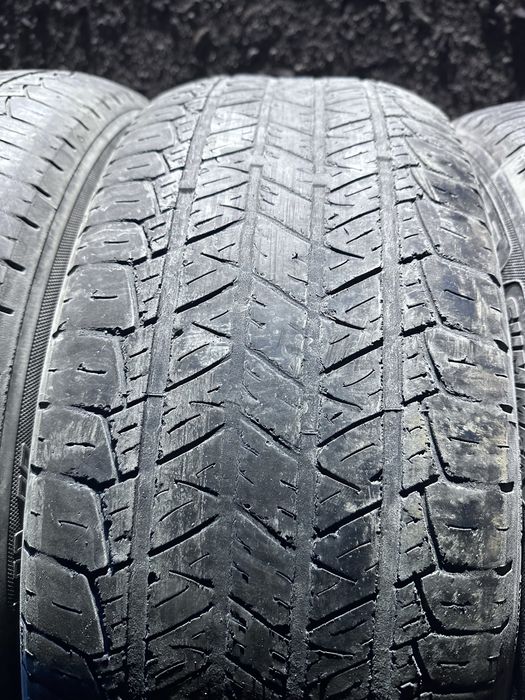 Шины 235/60R18 (13шт)
