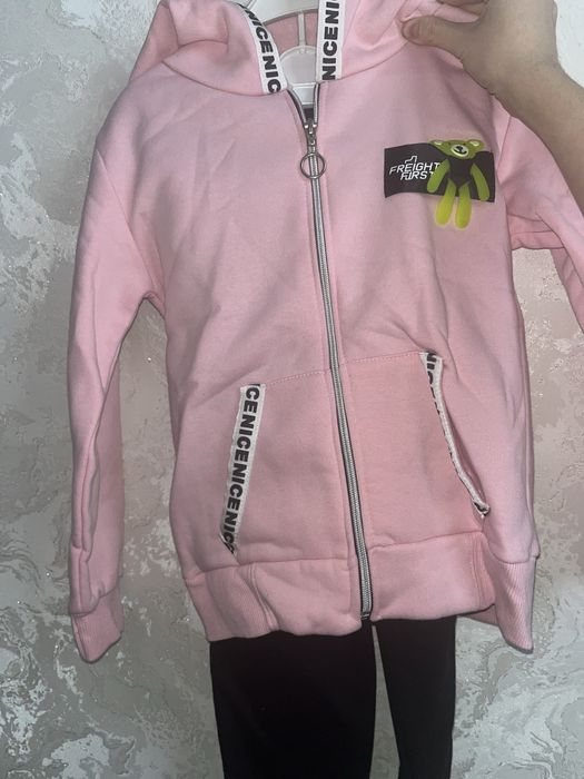 Детская одежда комплекты