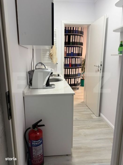 Casa individuala zona ultracentrala, Bistrita