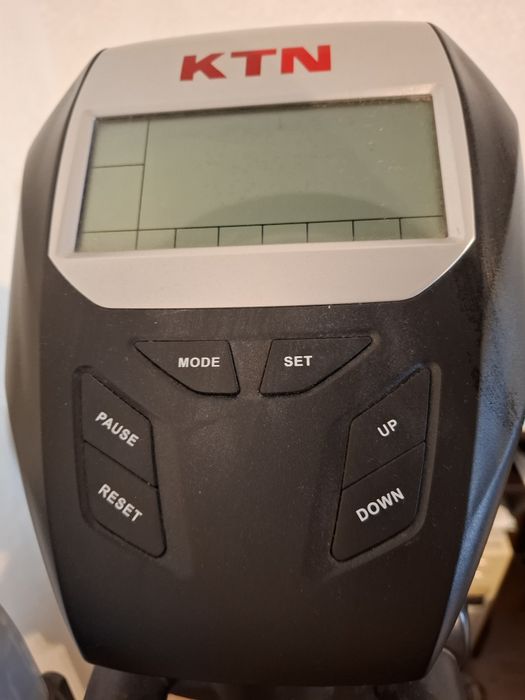 Кростренажор КТN