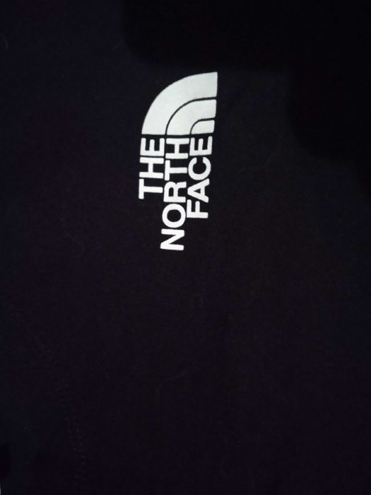 The North Face тениска като новa, дамски - S, черна