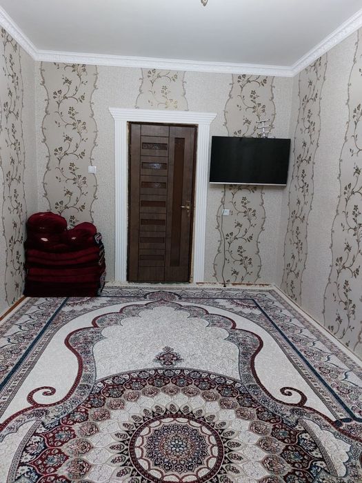 Дома , квартиры  сотилади