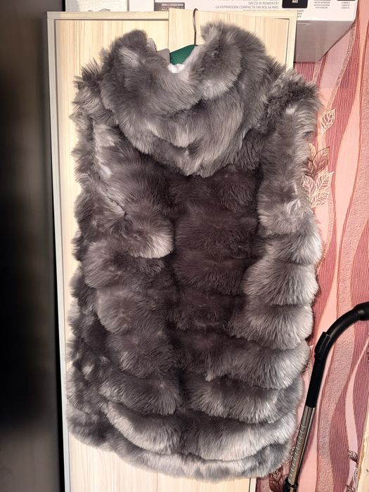Космат мек елек