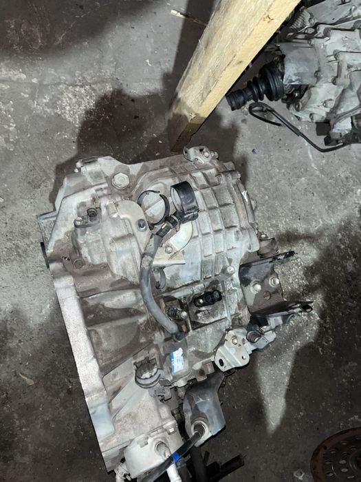 Акпп вариатор тоета рав 4