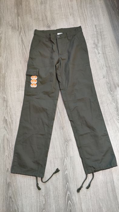 Нов мъжки панталон SOLOGNAC