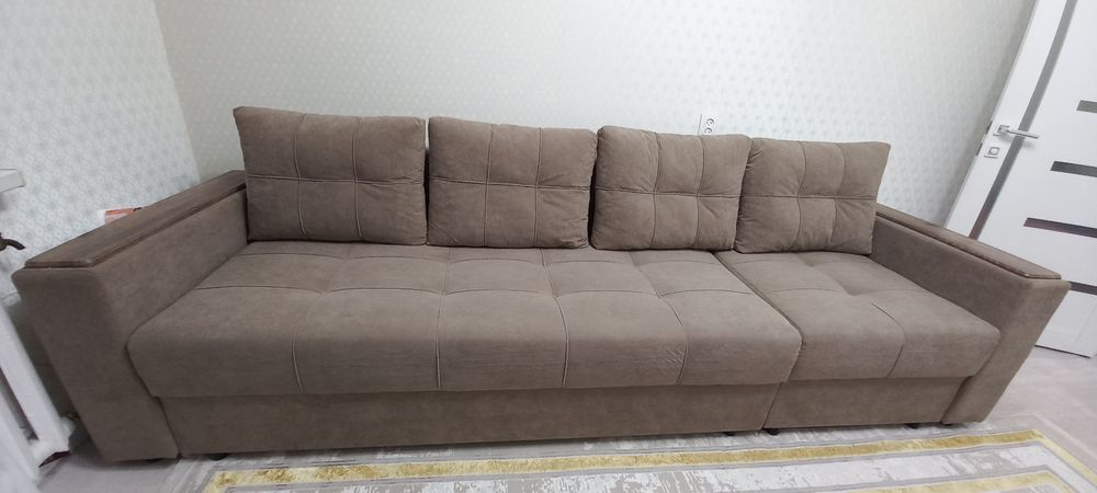 Диван. Диван раскладной