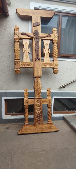 Troita sculptata manual