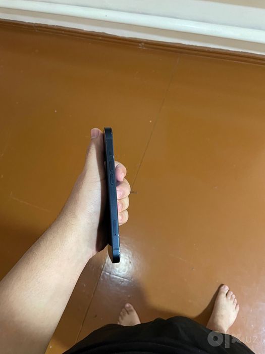 Iphone 13 ideal vakum holatda