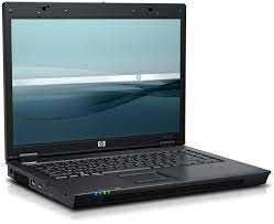Ноутбук  HP COMPAQ 6710S