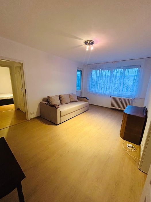 Inchiriere apt. 2 camere Drumul Taberei