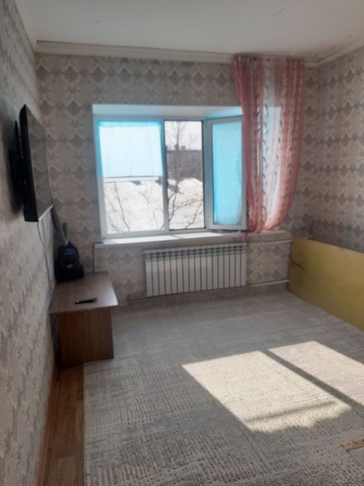 Продаётся квартира