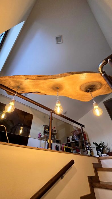 Полюлей от орех масив