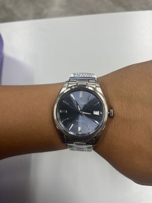 Наручные часы Seiko