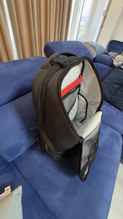 Rucsac Alienware