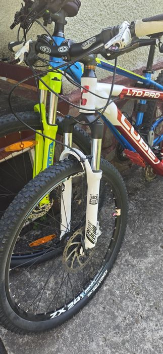 CUBE LTD PRO 26 inchi