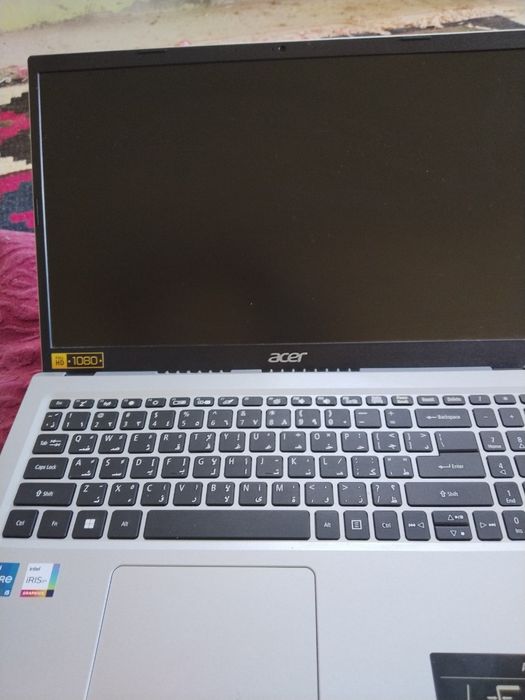 ACER i5  Noutbuk