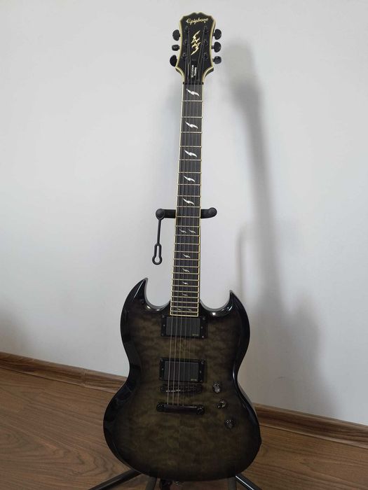 Epiphone SG Prophecy