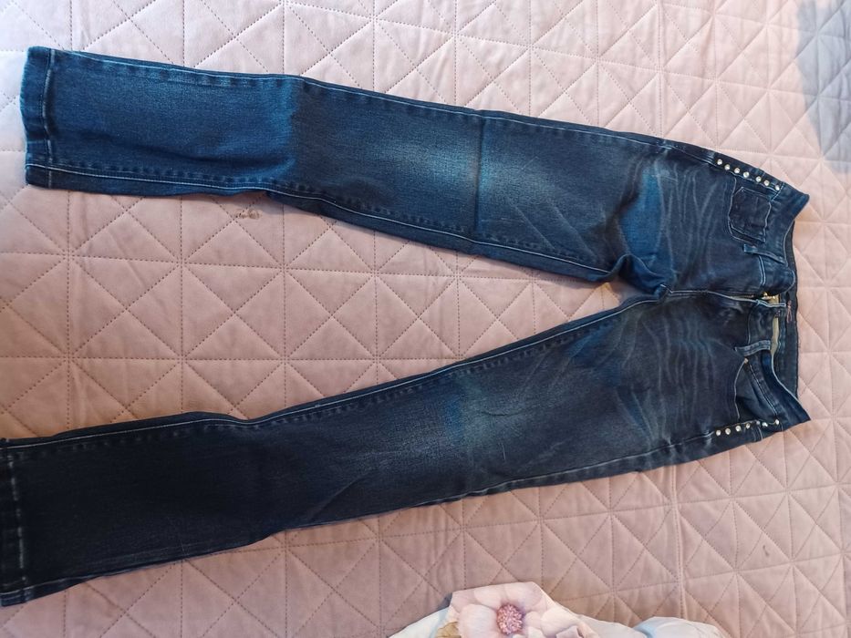 Сет от 5 чифта дънки!