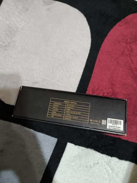 Продам смарт часы