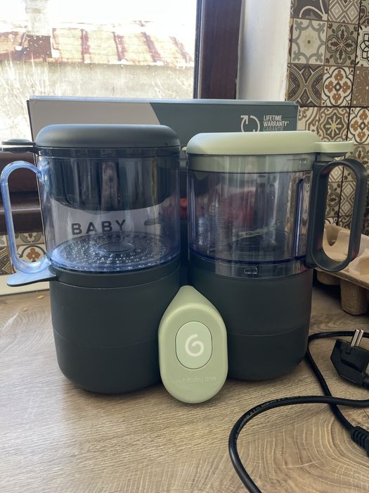 Robot multifunctional BabyMoov