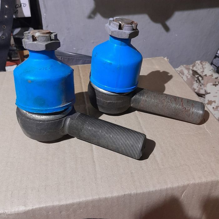 Наконечники  рулевых тяг Вольво