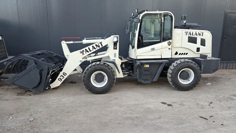 Погрузчик Talant ZL 936