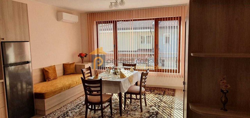 Дава се под наем Тристаен апартамент в Пловдив, Прослав - 101 кв.м за 425 € - Снимка #1