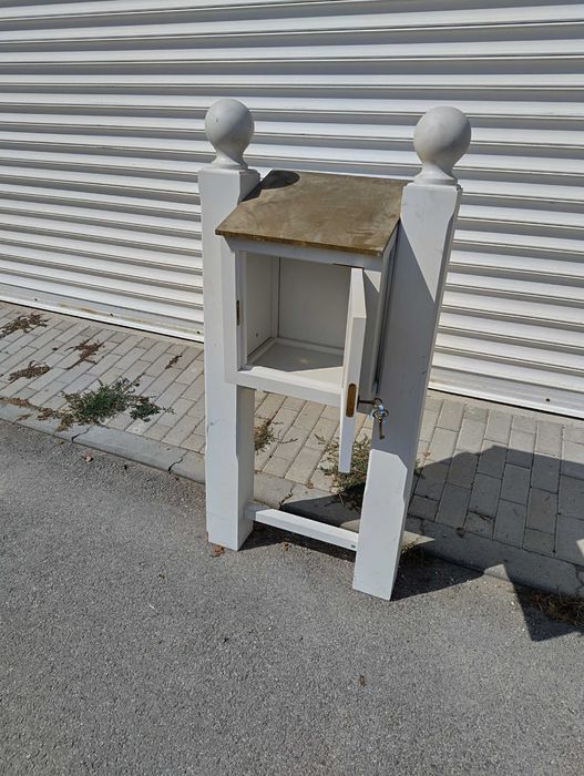 Пощенска кутия за къща