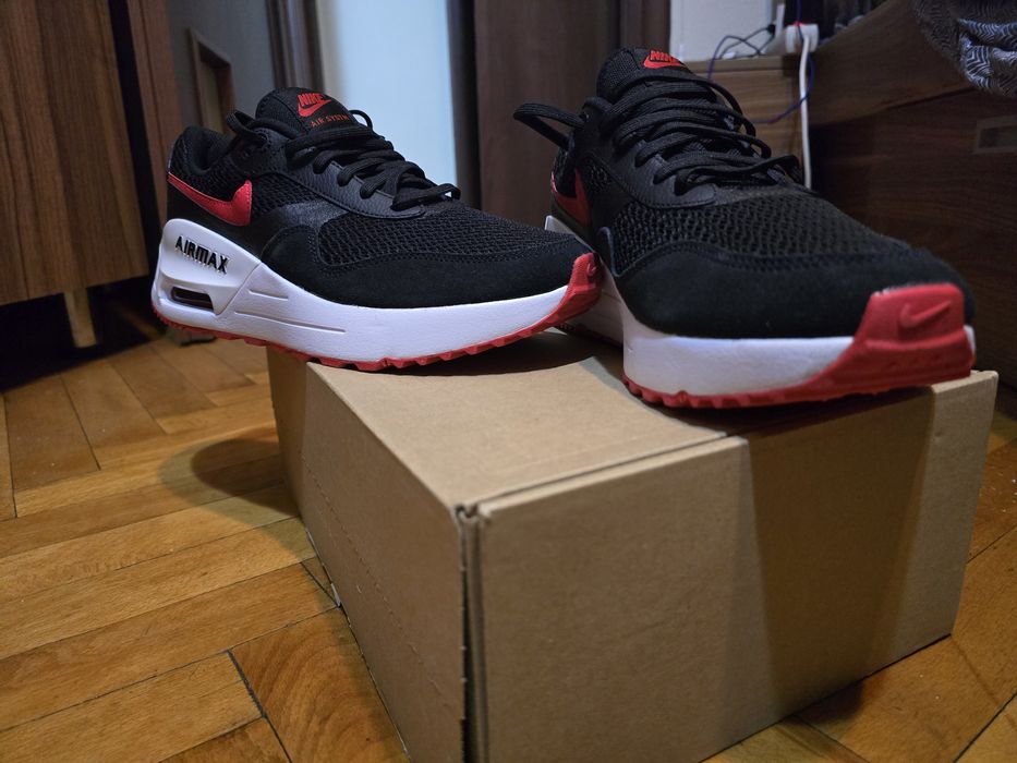 NIKE Air Max SYSTM, marime 44, NOI