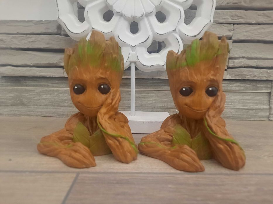 Керамични поставки "Грут"