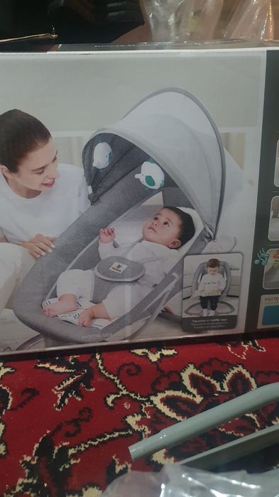 Люлька для детей