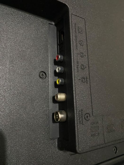 Смарт тв .Xiaomi 43/110см