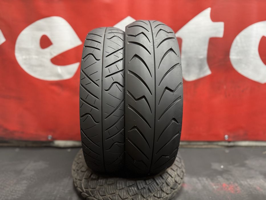 110 70 17/140 60 17, Мото гуми, Cordial 63S