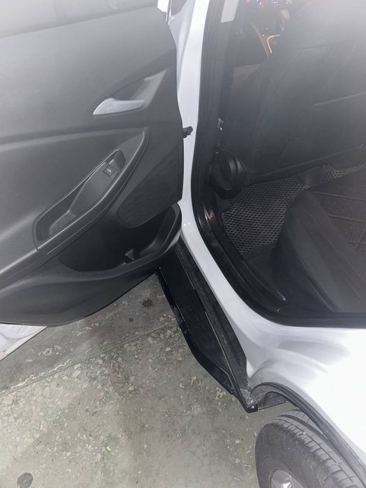 Tracker 2 parog zina GM