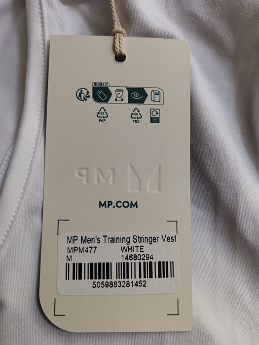 Maiou Myprotein