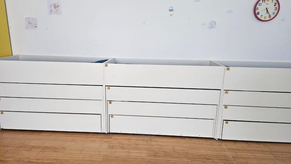 Продам 4х ярусные кровати