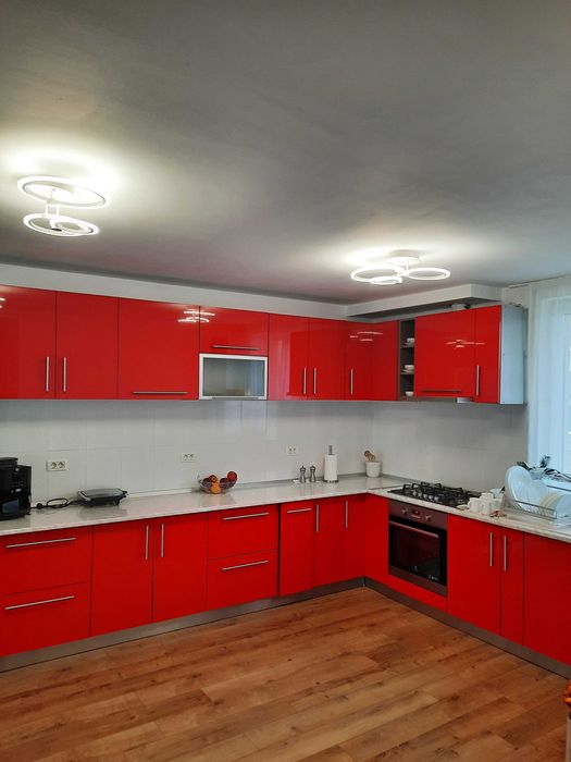 Mobila bucatarie MDF