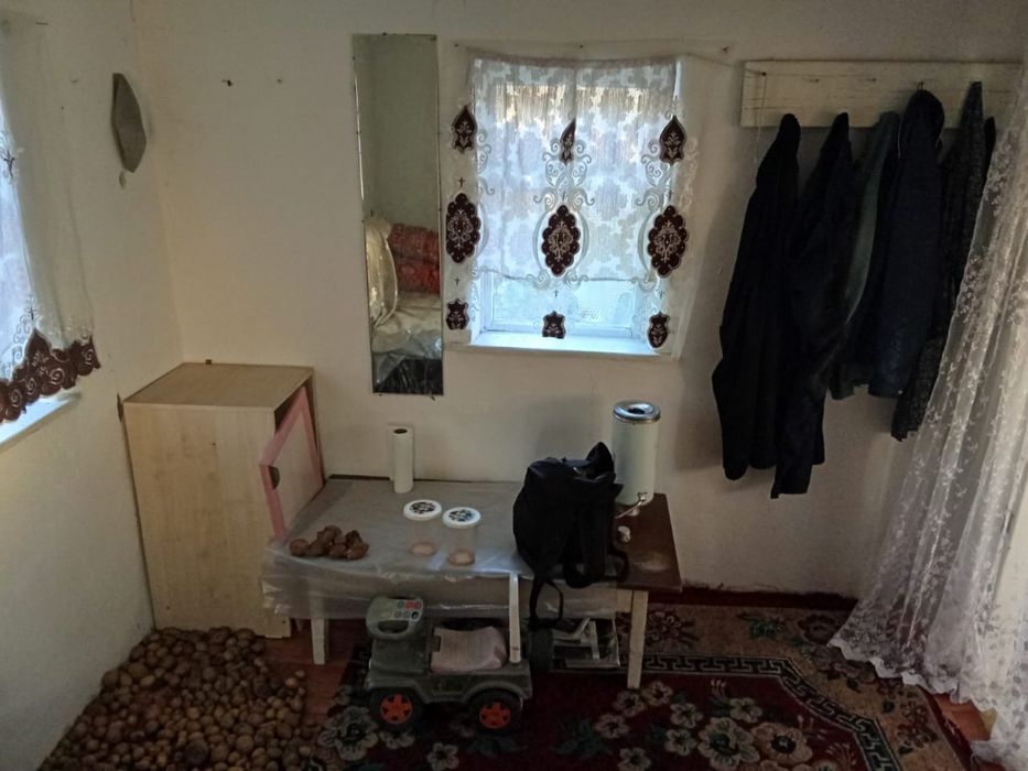 Продам дачу старый город
