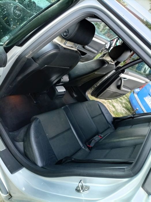 Audi A4 B6 S line