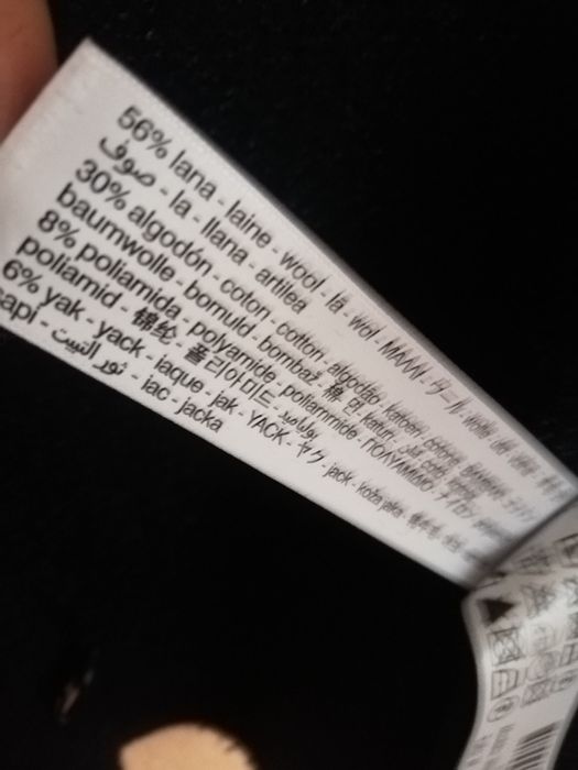 Cardigan bărbati Massimo Dutti M