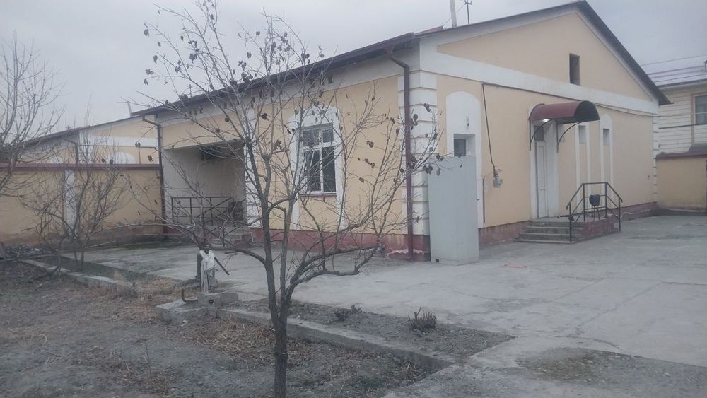 Срочно продаётся коттедж