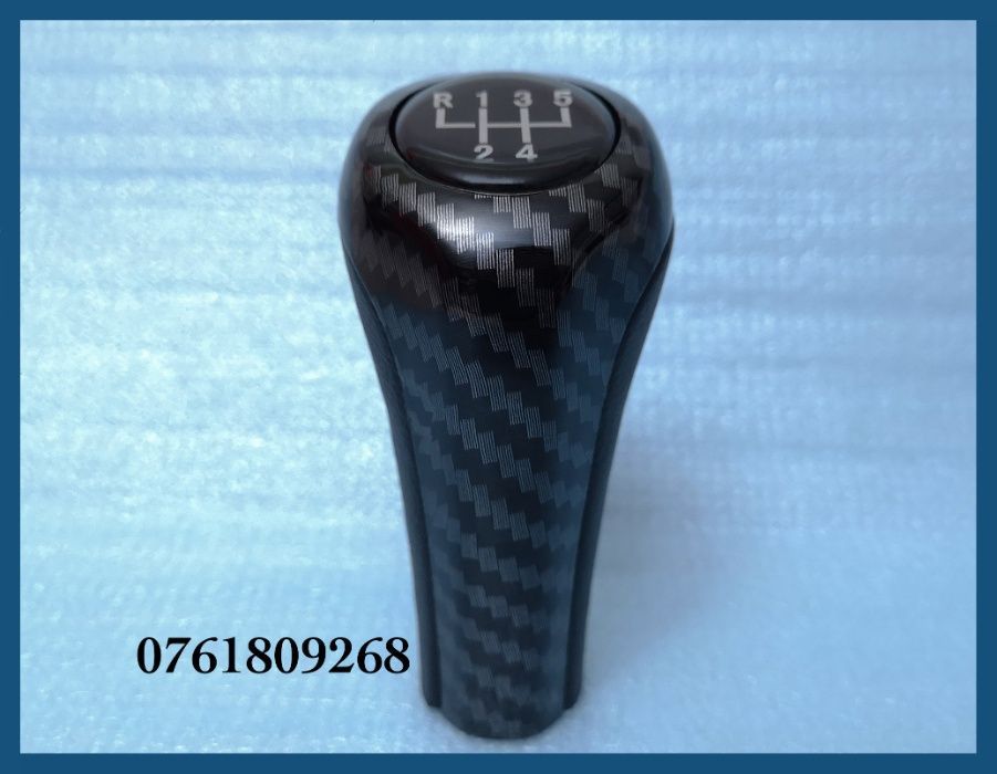 Nuca schimbator BMW seria 3 E36 E46 E90 / seria 5 E39 E60 - 5 trepte