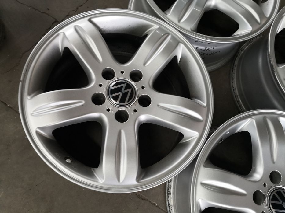 5х112 фолксваген шкода 5x112 volkswagen vw skoda 16 цола джанти